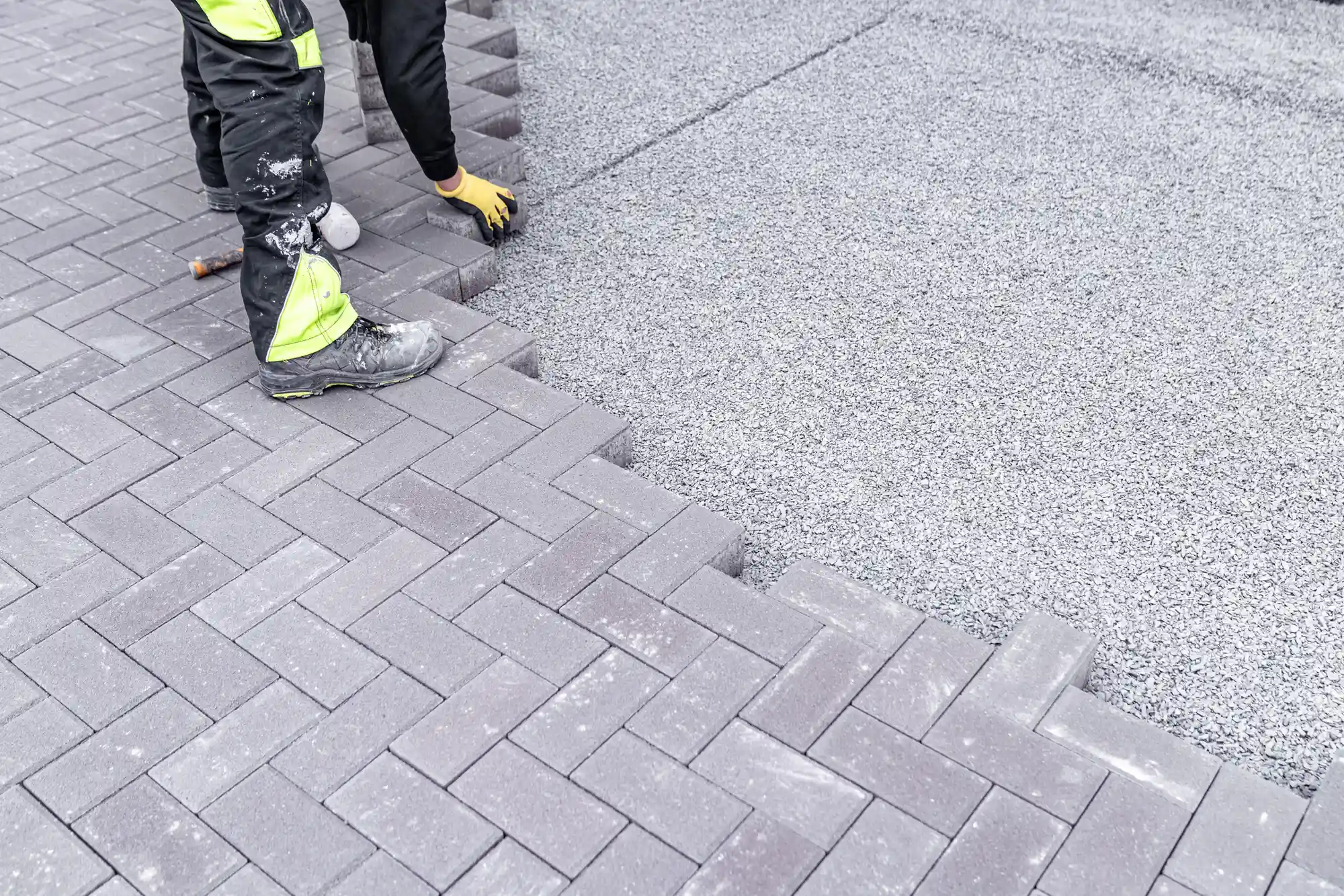 Reliable Asphalt Resurfacing